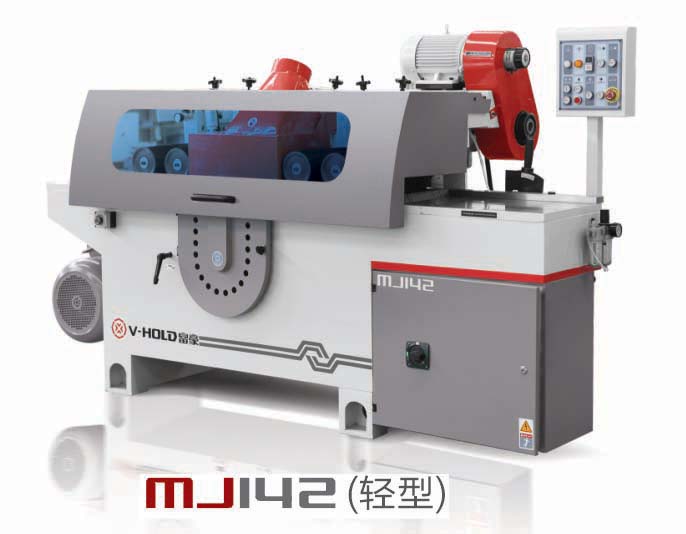 供应VH-MJ142多片锯木工机械设备