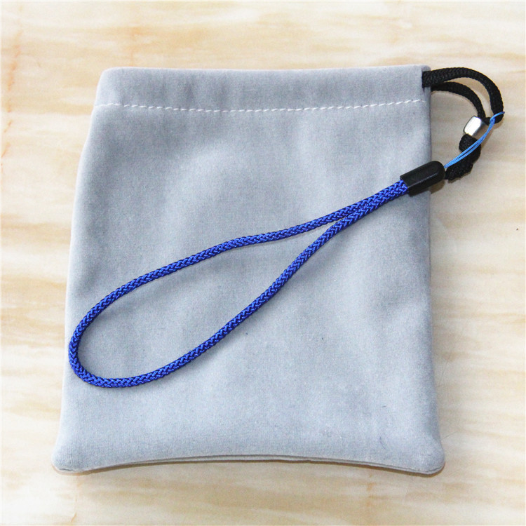 深圳厂家供应平板电脑包装袋，束口