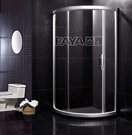 冲凉房代理、冲凉玻璃门经销、非标定做淋浴房、淋浴房招商