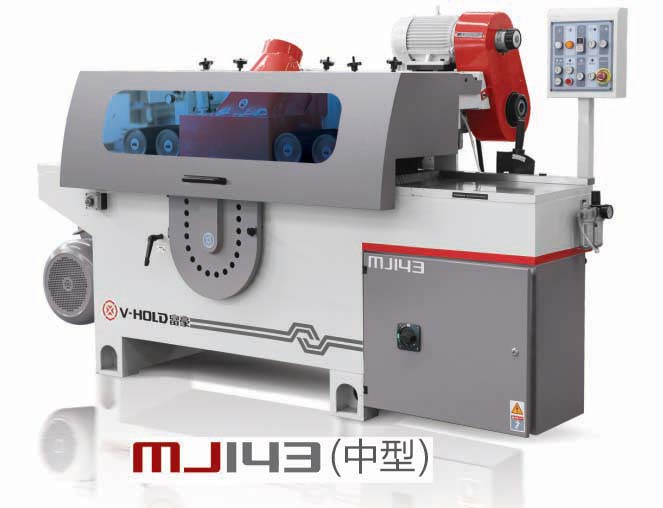 直供VH-MJ143多片锯木工机械设备