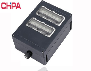 BXM系列防爆防腐照明配电箱，照明箱尺寸