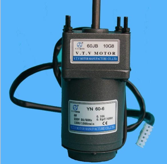 河源VTV单相马达YN80-25