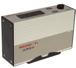 科仕佳WGG60-E4光泽度计