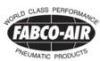特价销售美国FABCO-AIR气缸 18CCR-4 750.00