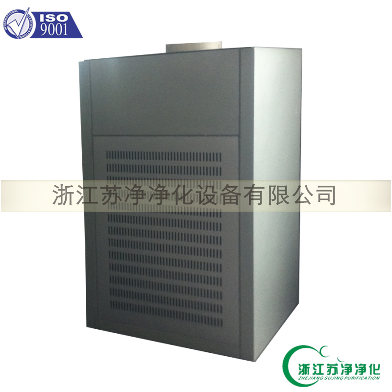 壁挂式空气净化器SW-CJ-2K/空气自净器/空气净化成套设备/浙江专业生产