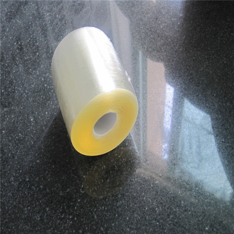 大量现货 PVC塑钢门窗包装膜 环保 PVC缠绕膜