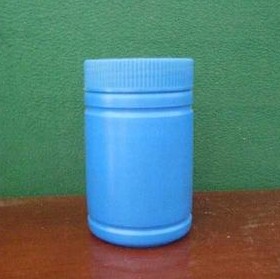 粉剂塑料瓶