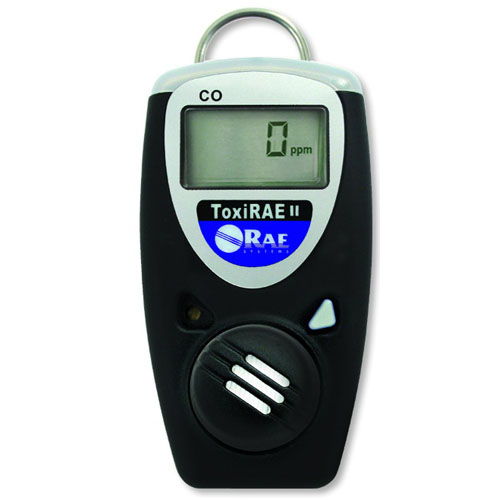 PGM-1100氧气检测仪，ToxiRAE II氧气检测仪