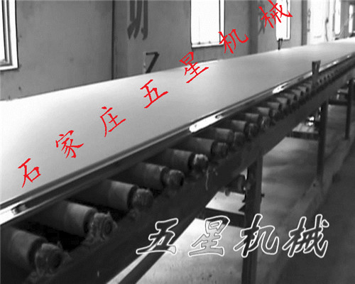 供应石膏板生产设备价格河北省商家