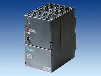 西门子PS307电源模块5A