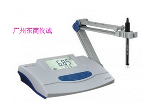 上海雷磁PHS-3C型pH计广州代理