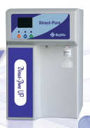 Direct-Pure UP 水纯化系统