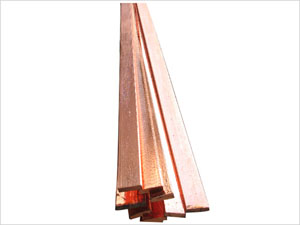 镀铜钢扁钢现货供应常用型号及规格
