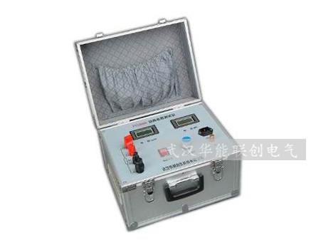 TE600回路电阻测试仪 华能联创厂家