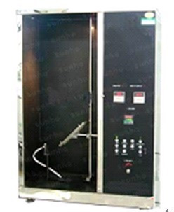 北京针焰燃烧试验仪