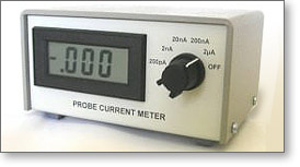 英国K.E. Developments,Probe Current Meter 精密电流表代理商