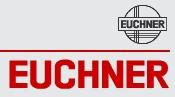德国EUCHNER传感器中国区代理商