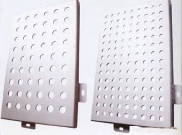 木纹铝单板 铝幕墙单板 外墙2.5mm铝单板 铝单板厂家