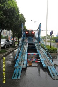 哈尔滨专业运输轿车 轿车运输 往返专线