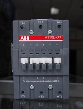 ABB交流接触器A12-30-10