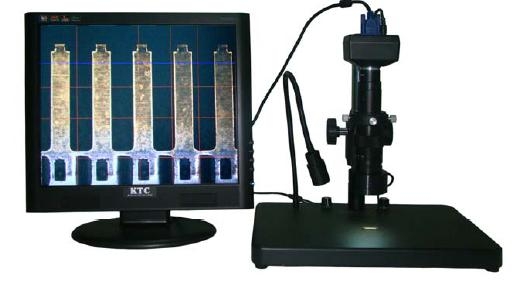 电视显微镜，视频显微镜
