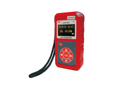 红外甲烷测定器|煤矿甲烷测定器|CJG100H型红外甲烷测定器