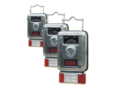 红外甲烷测定器 甲烷便携仪 手持式甲烷检测仪 红外甲烷测定器价格 二氧化碳测定器