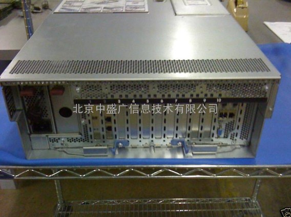 HP EVA P6300 AJ936A HSV340二手存储整机