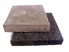 陕西聚乙烯闭孔泡沫板的产品特点及应用范围