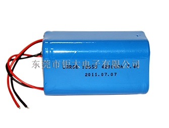 充电锂电池组 钜大电子提供高质量充电锂电池