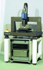 NanoFocus μsurf custom光学轮廓仪三维共聚焦表面测量系统/3D显微镜