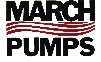 美国MARCH磁力泵,MARCH泵,MARCH化学磁力泵代理-