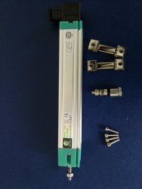 电子尺 直线位移传感器 木工机配件