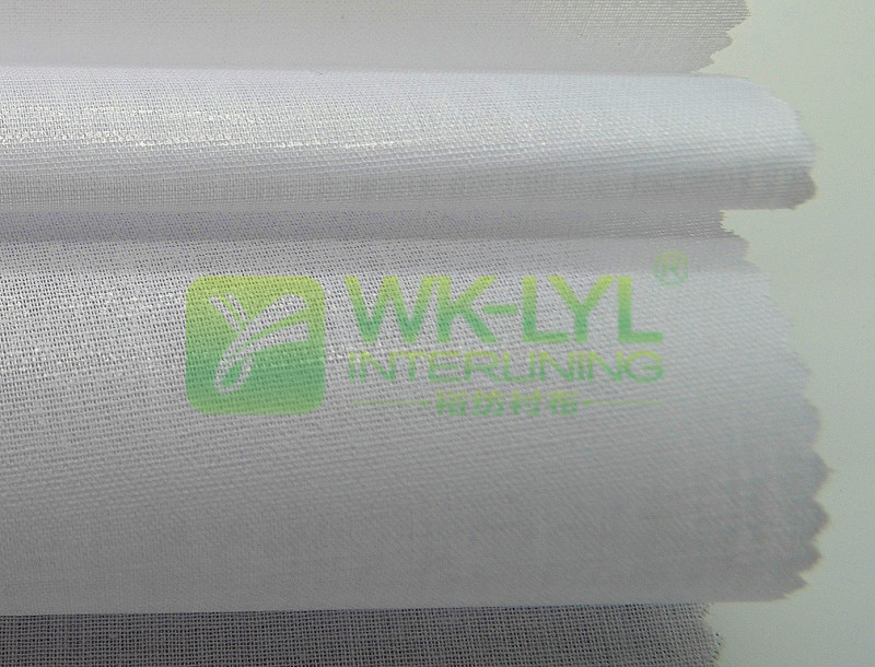 供应雪纺针织衬布/高档雪纺针织衬布/厂家直销优质雪纺针织衬布