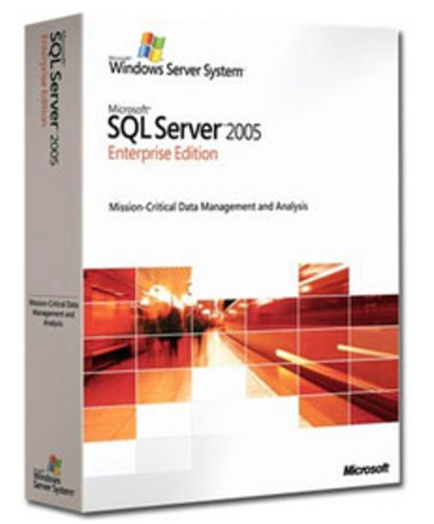 Microsoft sql SERVER 2005每客户端授权
