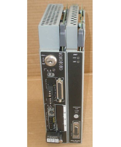 KUKA	KSD1-64	伺服驱动器