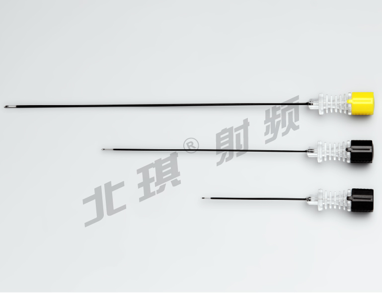 射频套管针/射频套管针套管/型号射频针用法及兮安装包制作教程米图片