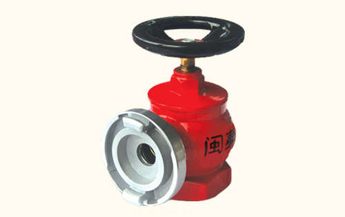 泉州SNW65-I-A型减压稳压室内消火栓特性