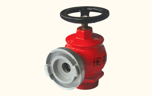 三明SNW65-I-A型减压稳压室内消火栓外丝货真价实