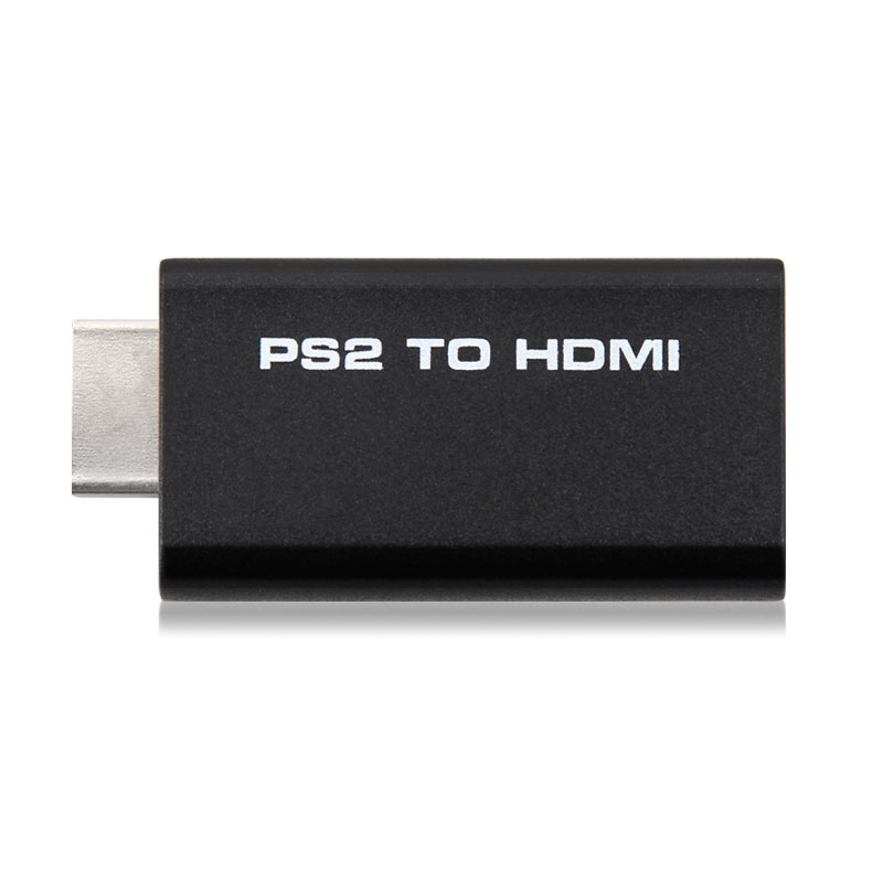 PS2转HDMI转换器 PS2 to HDMI Converter
