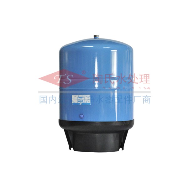 厂家供应较低价11G碳钢压力桶 RO机储水罐 纯水机设备