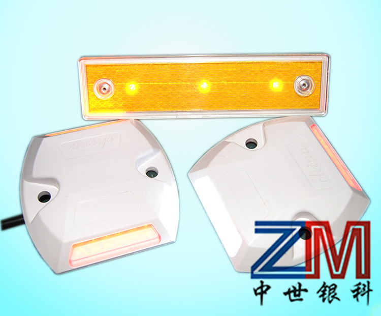 金华LED隧道轮廓标订制长方形隧道轮廓标生产