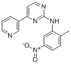 N-2--5-基-4-3-吡啶基-2-嘧啶胺