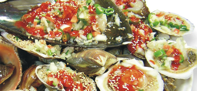 海南发布海鲜消费提示：勿食贝类汤汁