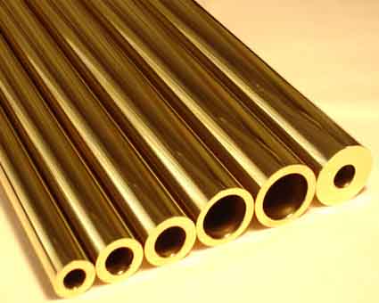 佛山H65黄铜毛细管生产厂家，深圳2.0MM无铅环保黄铜管价格