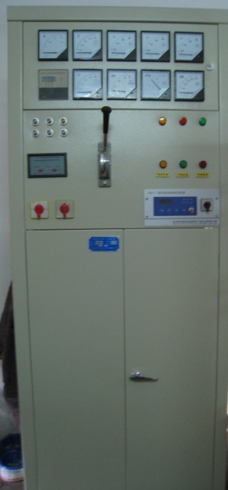 水电站自动化改造
