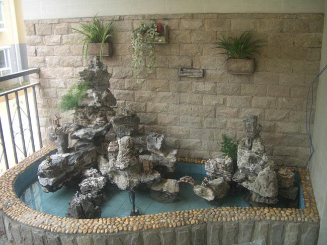东莞广场喷泉设计、室内喷泉施工、水池喷泉承建、庭院喷泉建设