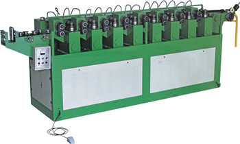 供应新科炬焊锡设备/锡锌铝合金线材辊轧机