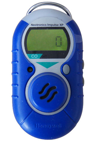 便携式氧气检测仪Impulse XP-O2