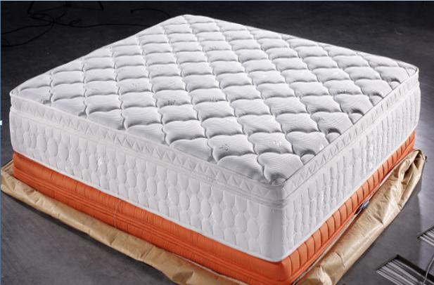 梦可依床垫天使之梦款/席梦思床垫/乳胶床垫/椰棕床垫/舒适床垫